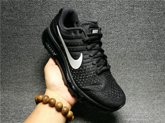 Super Max Nike Air Max 2017 Men--002